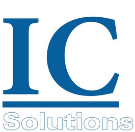 IC SOLUTIONS logo