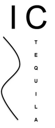IC TEQUILA logo
