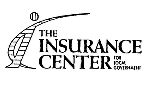IC THE INSURANCE CENTER FOR LOCAL GOVERNMENT logo