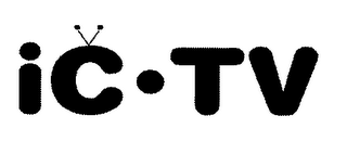IC-TV logo