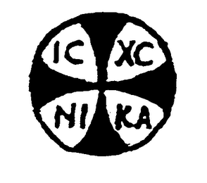 IC XC NI KA logo