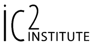 IC2 INSTITUTE logo