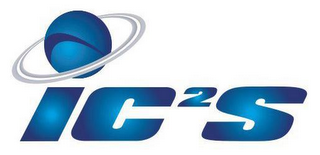 IC2S logo