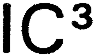 IC3 logo