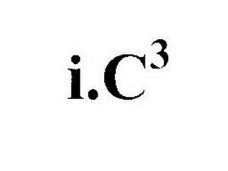 I.C3 logo