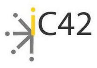 IC42 logo