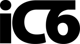 IC6 logo