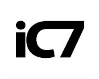 IC7 logo