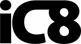 IC8 logo