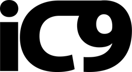 IC9 logo