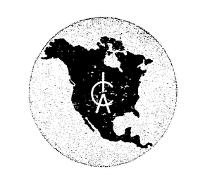 ICA logo
