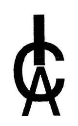 ICA logo