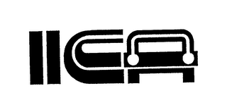 ICA logo