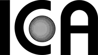 ICA logo