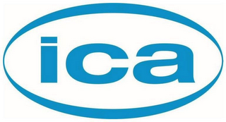 ICA logo