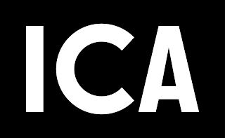 ICA logo