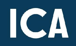 ICA logo