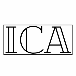 ICA logo
