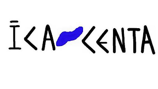 ICA CENTA logo
