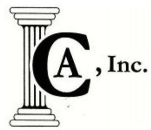 ICA, INC. logo