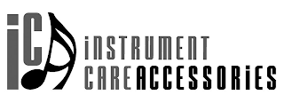ICA INSTRUMENT CARE ACCESSORIES logo