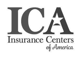ICA INSURANCE CENTERS OF AMERICA logo