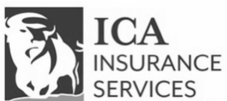 ICA INSURANCE SERVICES logo
