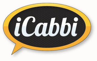 ICABBI logo