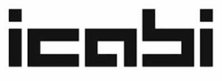 ICABI logo