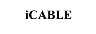 ICABLE logo