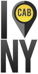 ICABNY logo