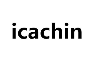 ICACHIN logo