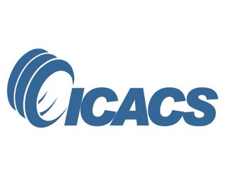 ICACS logo