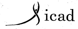 ICAD logo