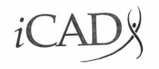 ICAD logo