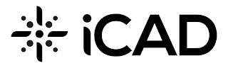 ICAD logo