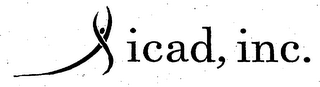ICAD, INC. logo
