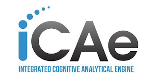 ICAE INTEGRATED COGNITIVE ANALYTICAL ENGINE logo