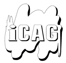 ICAG logo
