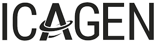 ICAGEN logo