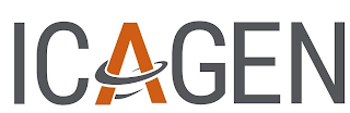 ICAGEN logo