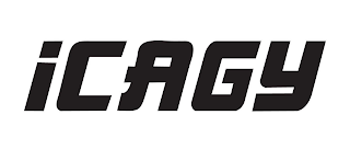 ICAGY logo