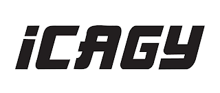 ICAGY logo
