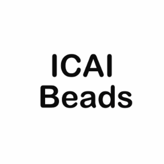 ICAI BEADS logo