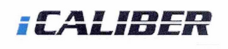 ICALIBER logo