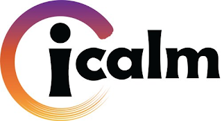 ICALM logo