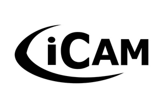 ICAM logo