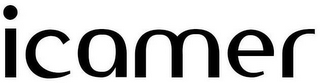 ICAMER logo