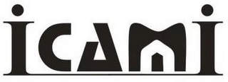 ICAMI logo