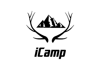 ICAMP logo
